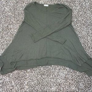 Altar’d State Long Sleeve Sweater